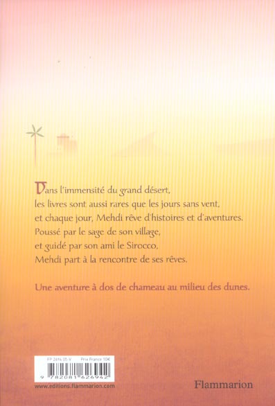 Contes à rebours de Sylvie Poillevé, Éric Gasté - Editions Flammarion  Jeunesse